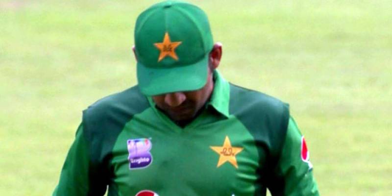 ورلڈ کپ میں کپتان سرفراز کا متبادل کون ؟اہم نام سامنے آگیا