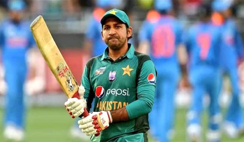 سرفراز احمد نے ٹیم میں انتشار کی افواہوں کو مسترد کر دیا