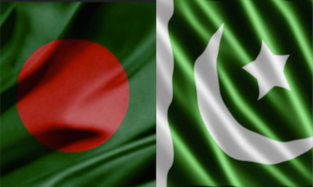 بنگلا دیش نے پاکستانی شہریوں کو ویزا دینے سے انکار کر دیا