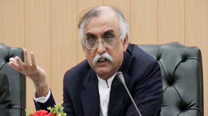 ایک لاکھ میں سے 50 ہزار کمپنیاں نان فائلر ہیں، چیئرمین ایف بی آر