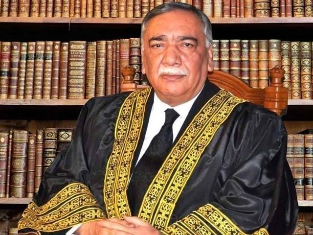 'نیب کا مقصد صرف پکڑ دھکڑ نہیں، جس پر کیس بنائے شواہد بھی ساتھ لگائے'