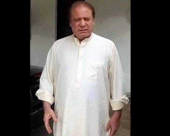 نواز شریف نے پارٹی کی تنظیم سازی 15 جون تک مکمل کرنے کی ہدایت کر دی