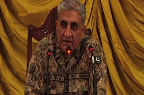 ملک کو درپیش چیلنجز کا کامیابی سے سامنا کرنیکی صلاحیت رکھتے ہیں، آرمی چیف