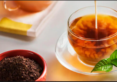 چائے کی ملکی درآمدات میں 19.2 فیصد اضافہ