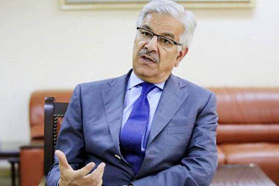 شمالی وزیرستان میں پیش آنیوالے واقعے پر وزیراعظم کو جواب دینا ہو گا، خواجہ آصف