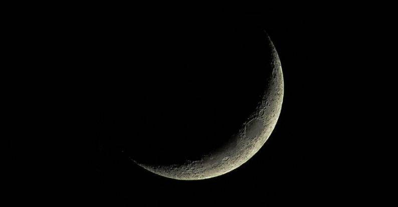 عید کے چاند کا معاملہ : چیئرمین اسلامی نظریاتی کونسل نے بڑا اعلان کر دیا 