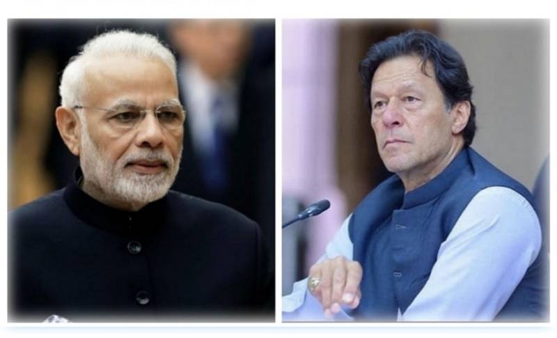 مودی نے تقریب حلف برداری میں بڑے بڑ ے سربراہان کو مدعو کر لیا 