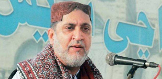 اختر مینگل نے بجٹ میں حکومت کو ووٹ نہ دینے کا اعلان کردیا