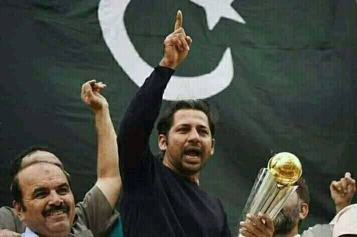 آئی سی سی ورلڈ کپ کے میچز کا آغاز جمعرات سے ہوگا 