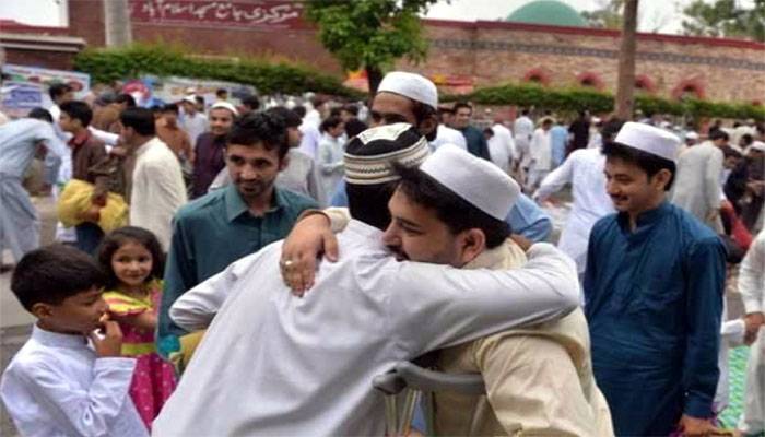 4 جون سے 7 جون تک عیدالفطر کی چھٹیاں ہوں گی، نوٹیفکیشن جاری