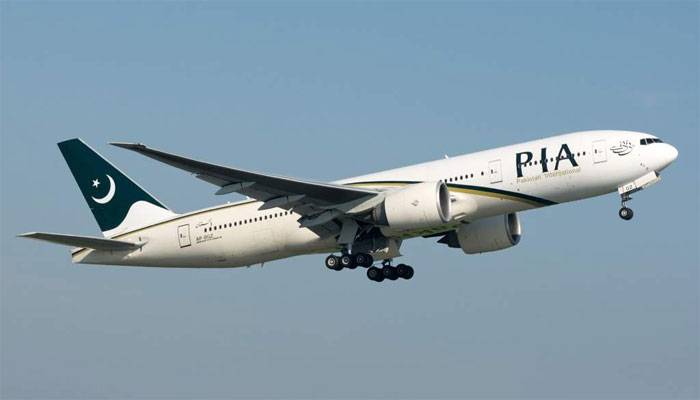 پی آئی اے نے بیجنگ ، ٹوکیو کیلئے خصوصی پروازوں کا سلسلہ شروع کر دیا 