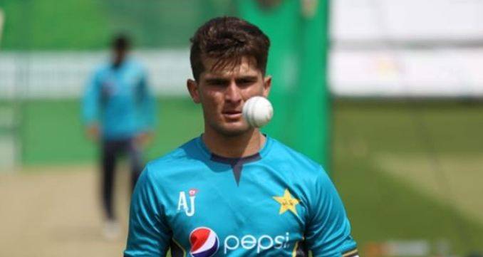 ناٹنگھم میں پاکستانی ٹیم کی پریکٹس، انضمام الحق کے ورلڈکپ اسکواڈ کو مشورے 