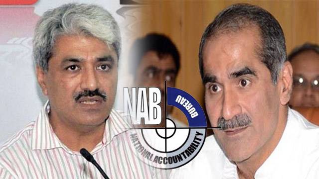 عدالت کا نیب کو خواجہ برادران کیخلاف جلد ریفرنس دائر کرنے کا حکم