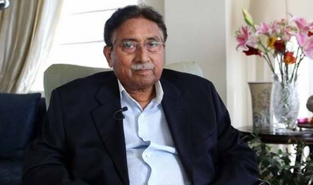  اے پی ایم ایل نے مشرف کی صحت بارے خبروں کی تردید کر دی