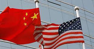 تجارتی مذاکرات پر پیش رفت کا انحصار امریکی رویہ پر ہے، چین