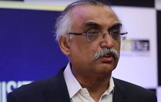 چیئرمین ایف بی آ ر نے ٹیکس سسٹم ملکی معیشت کےلئے سنگین خطرہ قرار دےدیا