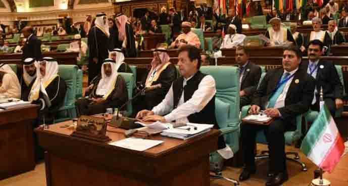 مغرب ابھی تک اسلام کی غلط تصویر پیش کر رہا ہے، وزیراعظم عمران خان
