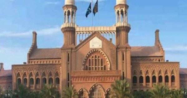 لاہور ہائیکورٹ میں پٹرولیم مصنوعات کی قیمتوں میں دوبارہ اضافہ چیلنج