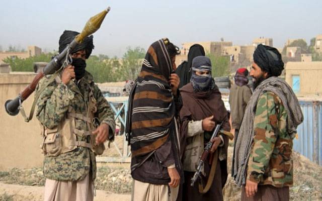 افغان طالبان نے عیدالفطر کے موقع پر سیز فائر سے انکار کر دیا 