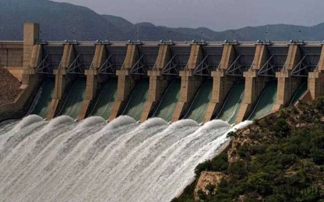 مہمند ڈیم کی تعمیر کا کام تیزی سے جاری ، چھ ہزار لوگوں کو روزگار ملے گا