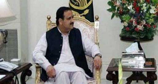 وزیر اعلیٰ پنجاب عثمان بزدار نے عید پر عوام کو بڑی خوشخبری سنا دی 