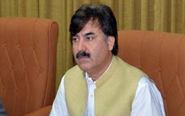 یوسف شوکت زئی نے حکومت کو متنازع عید ختم کرنے کی  نئی تجویز دیدی