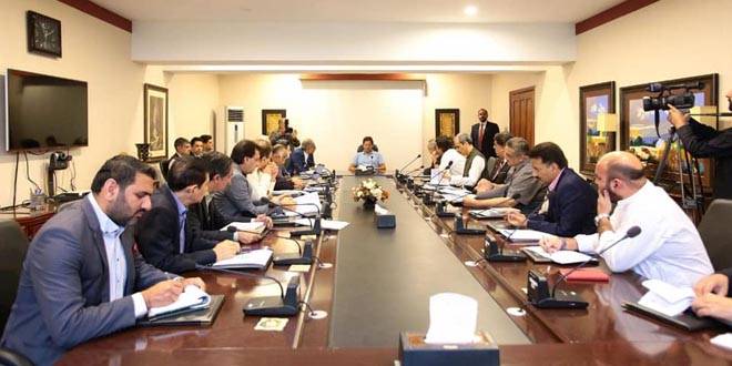 حکومت نے ٹیکس ادا نہ کرنے والوں کیخلاف کریک ڈاﺅن کا فیصلہ کر لیا