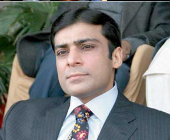 عمران نیازی اگر میاں صاحب کو کچھ ہوا تو ذمے دار آپ ہونگے، حمزہ شہباز