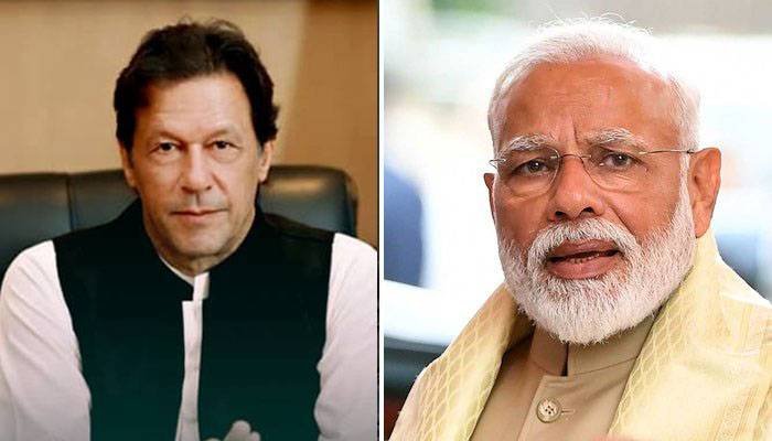 عمران ،مودی ملاقات ،اہم اعلان کر دیا گیا