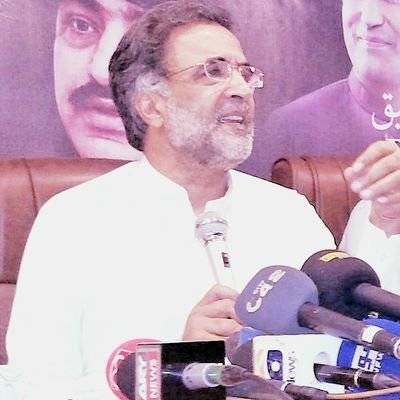 دما دم مست قلندر کرنا ہمارا مقصد نہیں