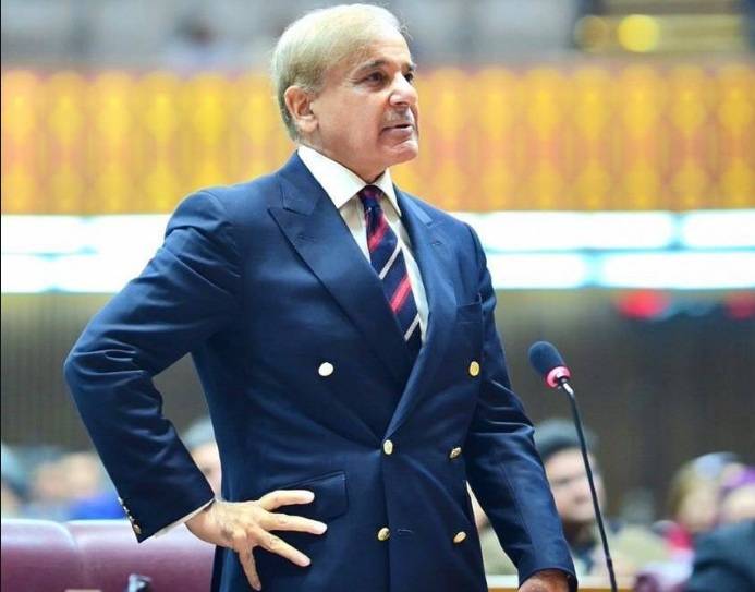 شہباز شریف اتوار کو لاہور پہنچیں گے: ترجمان شریف فیملی