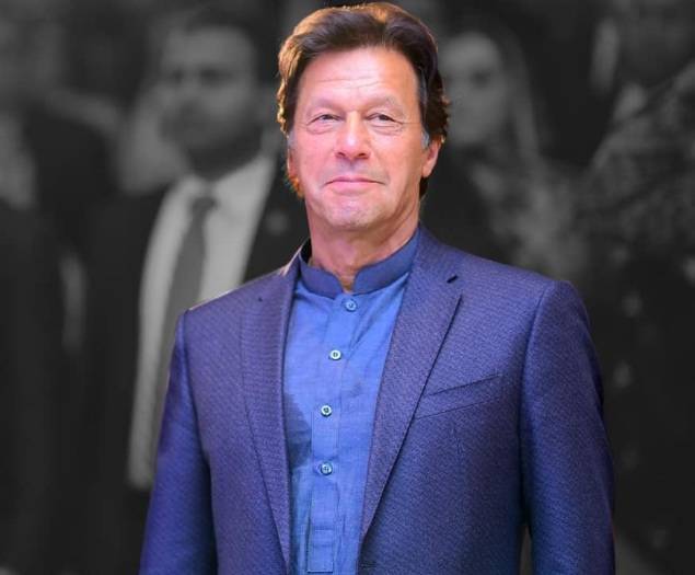 وزیراعظم عمران خان کا مودی کے نام اہم پیغام