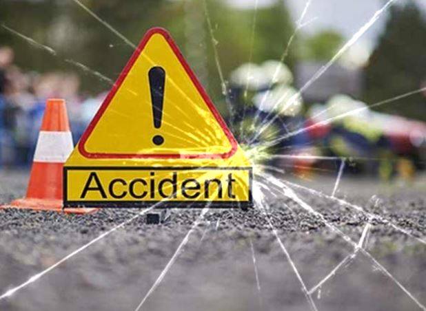 بھکر میں ٹریفک حادثہ، 5 افراد جاں بحق،18 زخمی