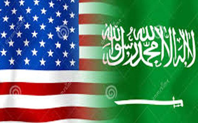 امریکہ نے سعودی عرب کو اپنے انتہائی حساس اسلحہ تک رسائی دے دی