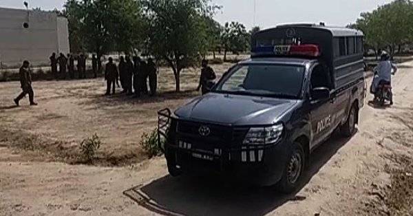 ملتان میں رشتہ کے تنازعہ پر فائرنگ، 4 افرادقتل ،5زخمی 