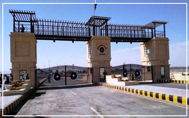 ایران نے غیرقانونی طور پر رہائش پذیر 98 پاکستانیوں کو سیکیورٹی فورسز کے حوالے کر دیا