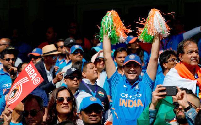 ورلڈ کپ : بھارت ٹیم کا آسٹریلیا کیخلاف ٹاس جیت کر پہلے بیٹنگ کا فیصلہ