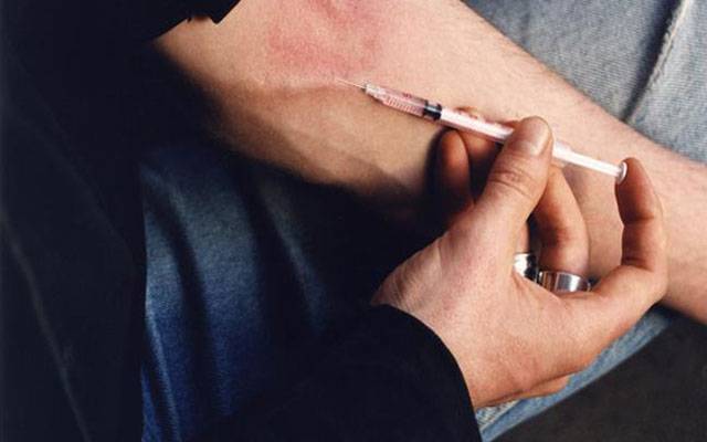 یورپی ممالک میں منشیات کے استعمال سے ہلاکتوں کی تعداد میں اضافہ