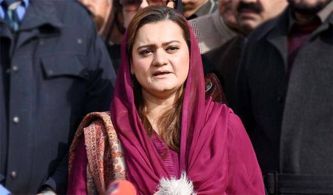 'عمران خان پارلیمنٹ آنے سے اس لئے ڈرتے ہیں کیونکہ انہوں نے ووٹ چوری کیا'