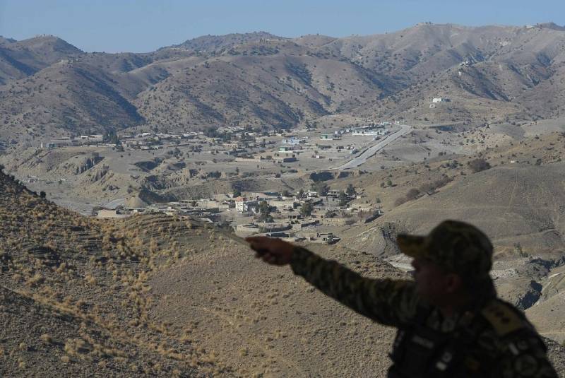 شمالی وزیرستان، ضلع بھر میں ایک ماہ کیلئے دفعہ 144 نافذ