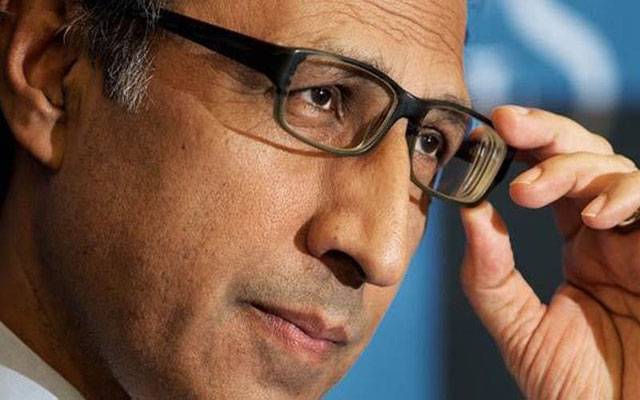 ملکی معیشت کو سنگین خطرات لاحق ہیں : مشیر خزانہ ڈاکٹر حفیظ