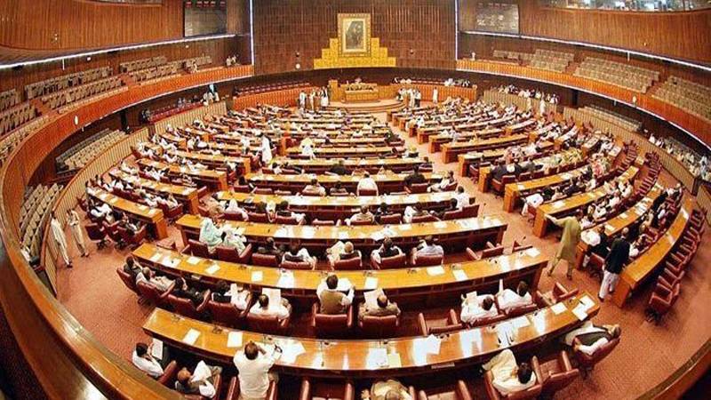 مالی سال 20-2019 کا بجٹ آج پیش کیا جائے گا