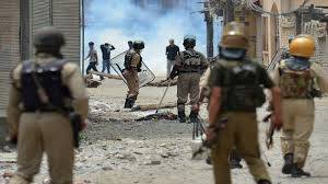 مقبوضہ کشمیر، بھارتی فوج نے 2 نوجوانوں کو شہید کر دیا