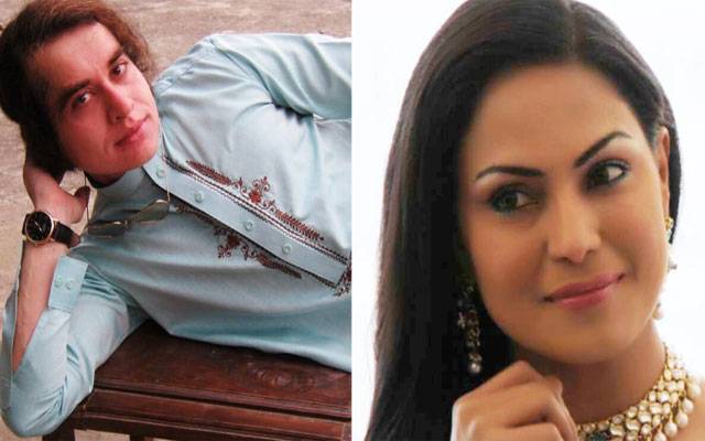 سوشل میڈیا سٹار ناصر خان کی ٹوئٹر پر آمد 