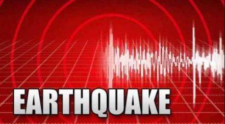 خیبر پختونخوا کے مختلف علاقوں میں 5.1 شدت کا زلزلہ