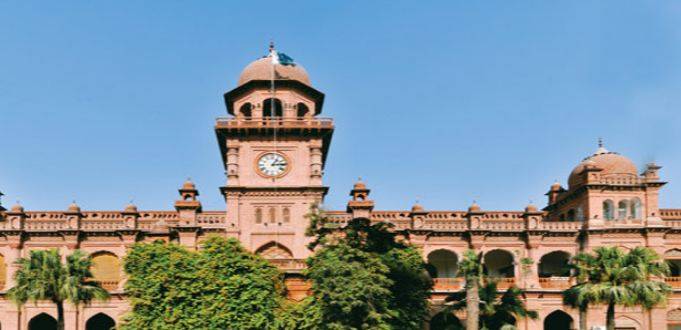  پنجاب کی سرکاری جامعات اور کالجوں کے انتظامی امور میں بے جا مداخلت بڑھنے لگی