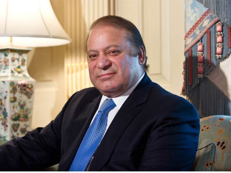 عمران خان جلد انجام کو پہنچنے والے ہیں، نواز شریف