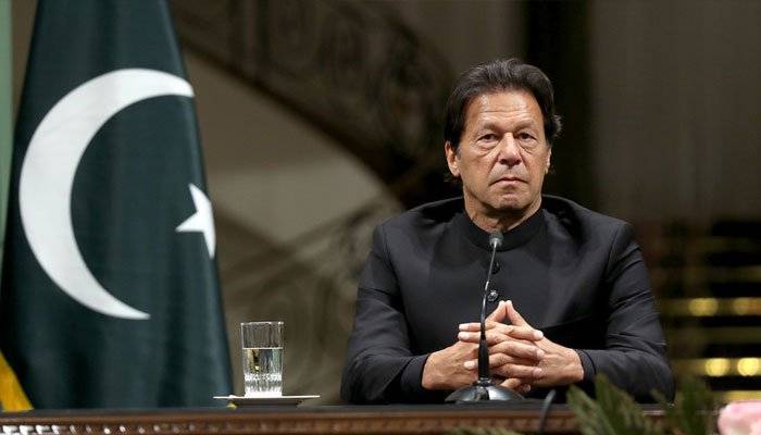 ہتھیاروں کے بجائے پیسہ عوام پر خرچ کرنا چاہتے ہیں، وزیراعظم