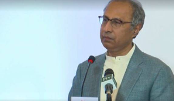 آئندہ مالی سال میں سود کی مد میں 3 ہزار ارب روپے دینا ہونگے:عبدالحفیظ شیخ 