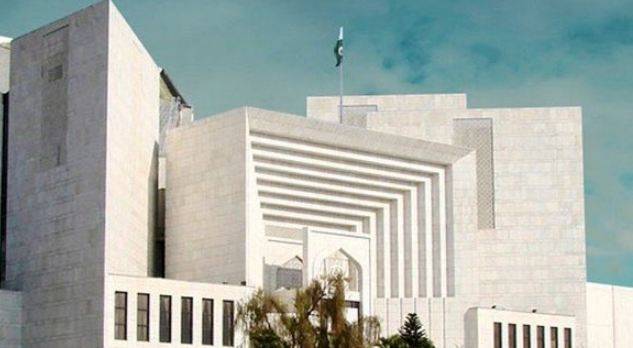 جسٹس آصف سعید کھوسہ کی زیر صدارت سپریم جوڈیشل کونسل کا اجلاس ختم 